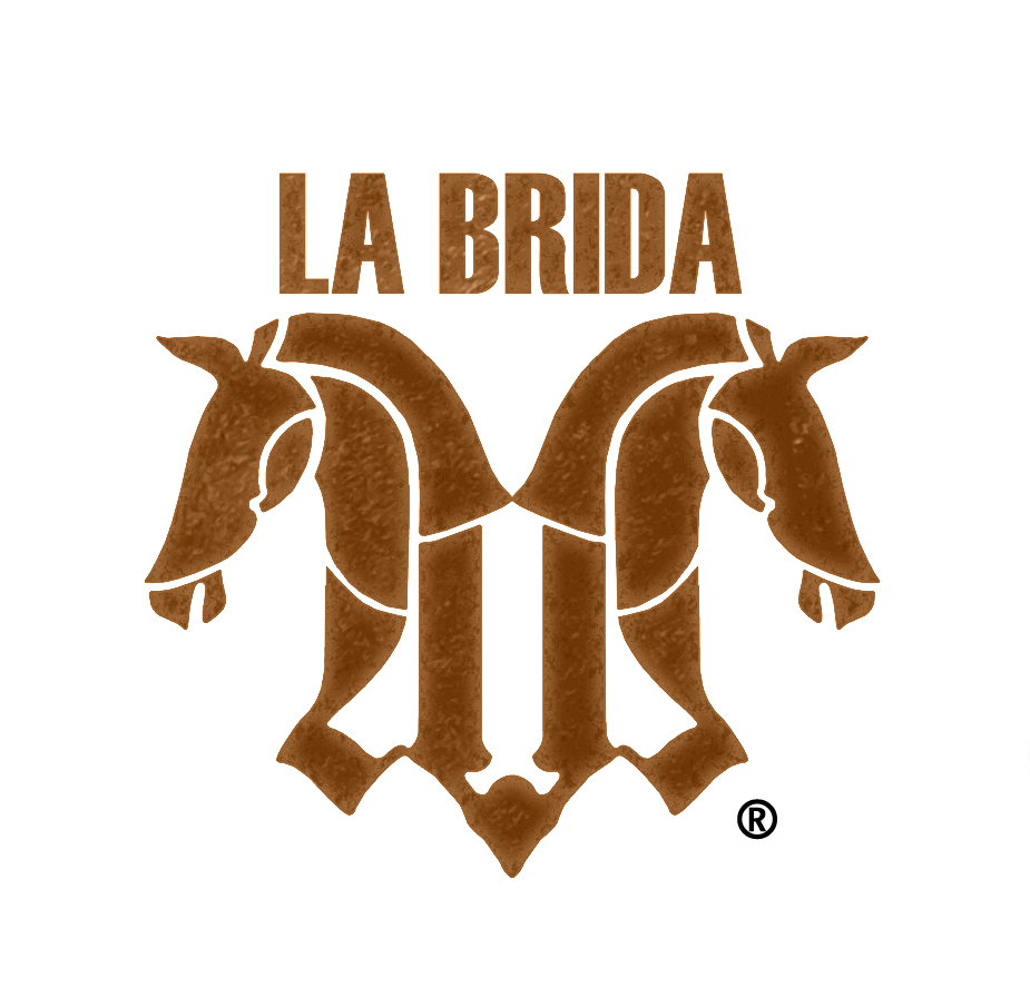 LA BRIDA LOGO r