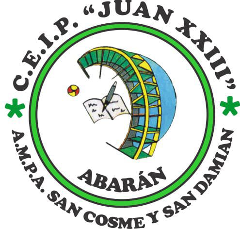 logo ampa juanxxiii