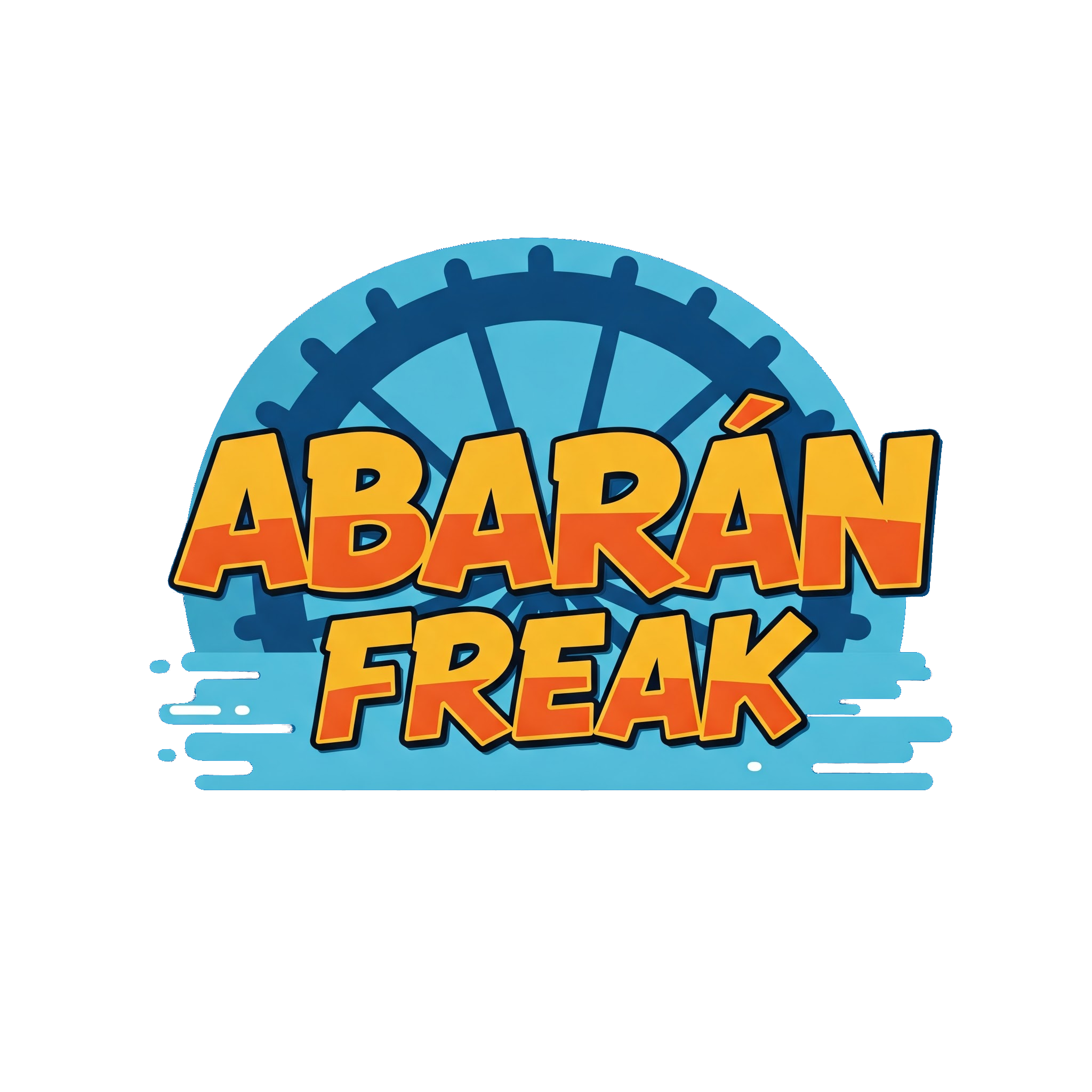 LOGO ABARAN FREAK
