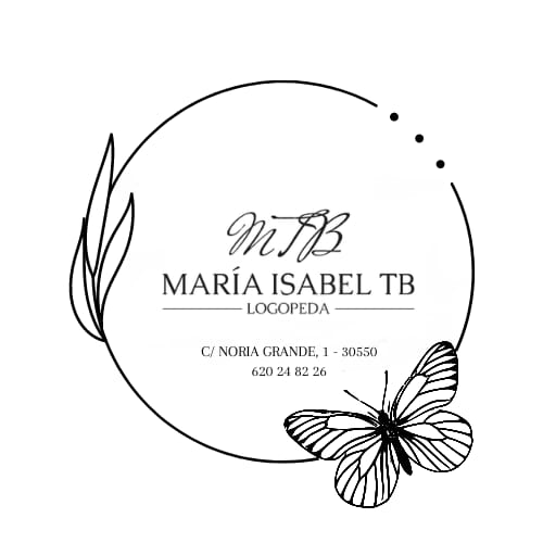 logo maribel torres