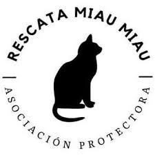 logo rescate miau miau