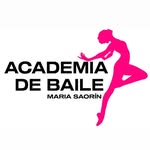 maría saorín academia de baile